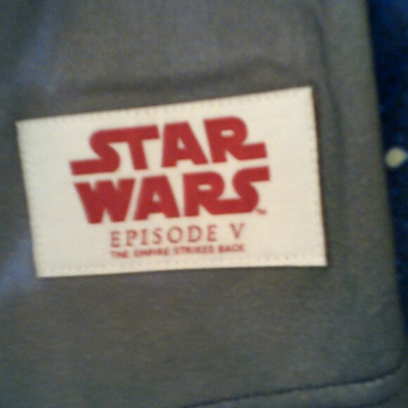 NEW SHOE PALACE "Star WarsXShoe Palace Tee" MEN'S MULTI-COLOR L T-SHIRT SWLS101 - Picture 3 of 8